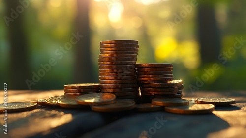 Savings and calculations are the basis of investing to get a worthwhile dividend with minimal risk Basic investment and savings guidelines : Generative AI