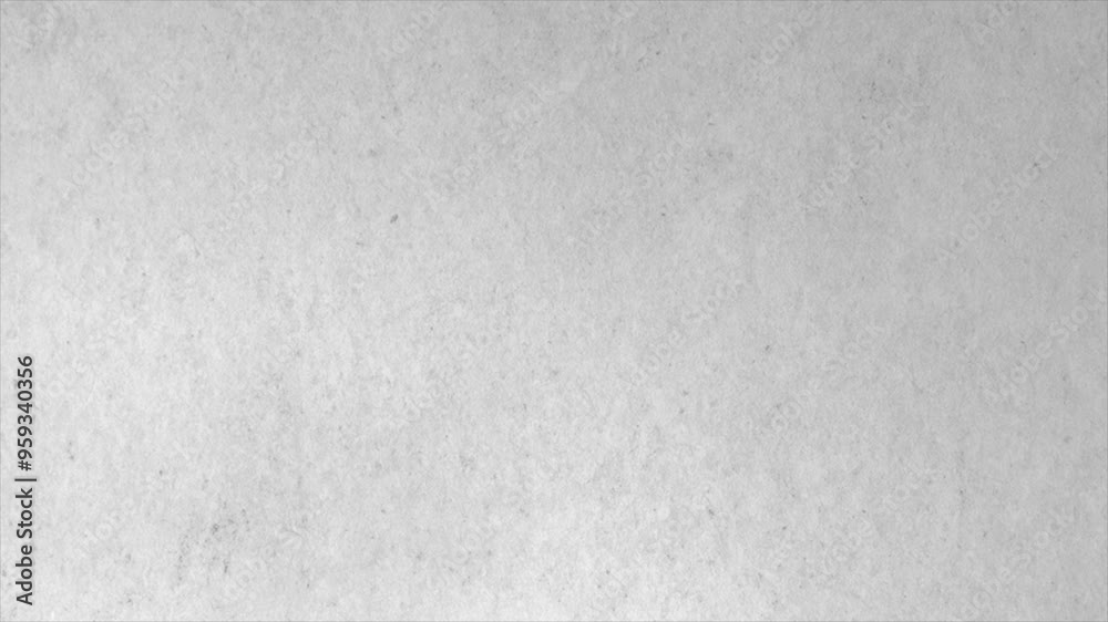 grunge torn paper transition effects animation isolated on the black background, drag and use blending mode