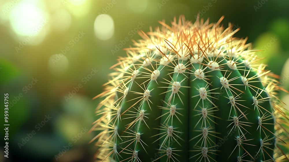 Cactus with dense spines A closeup image showcasing the intricate texture of a cactus with dense spines full frame background natural green cactus with sharp white prickles Cactus wood : Generative AI Cactus with dense spines A closeup image showcasing the intricate texture of a cactus with dense spines full frame background natural green cactus with sharp white prickles Cactus wood : Generative AI