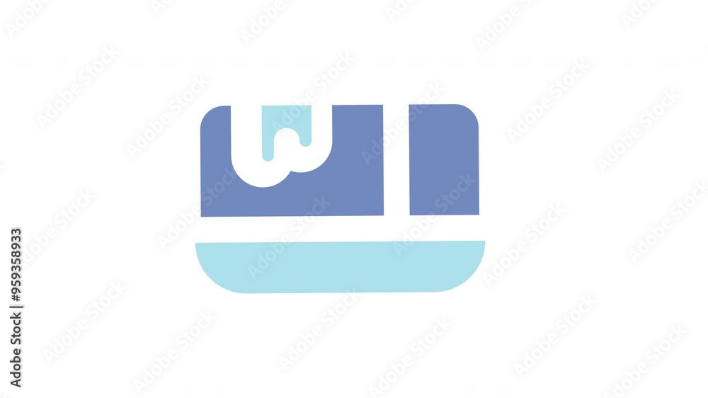 Blue and light blue geometric shapes on white background, suitable for modern and abstract design projects, web graphics, and branding materials. Blue and light blue geometric shapes on white background, suitable for modern and abstract design projects, web graphics, and branding materials.