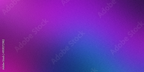 Vibrant purple and pink gradient background with a subtle noise texture, modern designs, banners, and backdrops. The smooth blend of colors enhances any creative project with a contemporary feel.