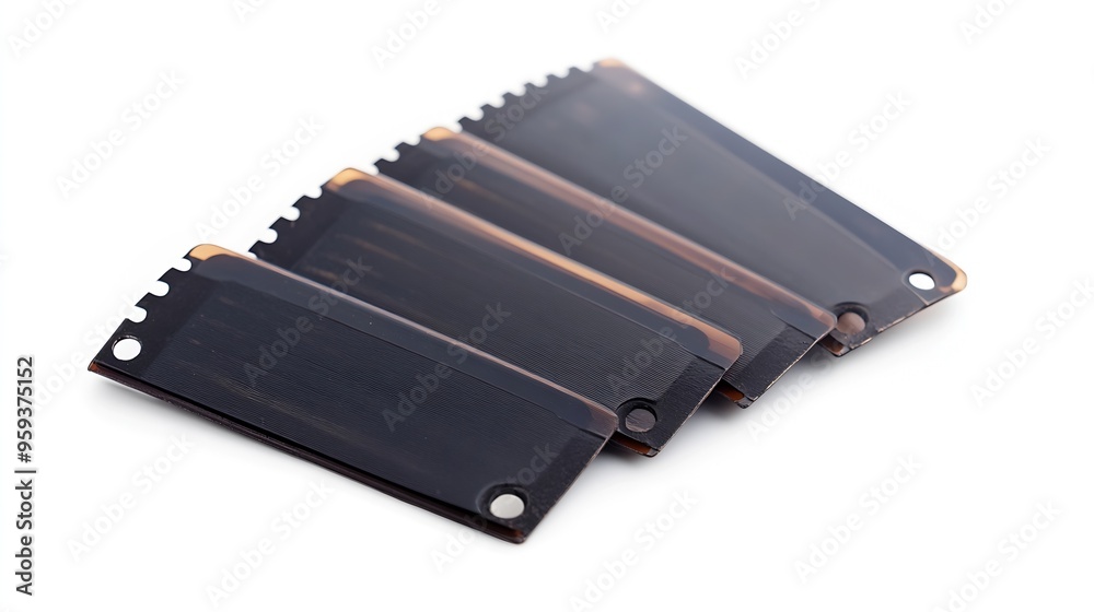 Negative slide film frame 35mm slide film isolated on white background with clipping path Old plastic slide film mount frame : Generative AI Negative slide film frame 35mm slide film isolated on white background with clipping path Old plastic slide film mount frame : Generative AI