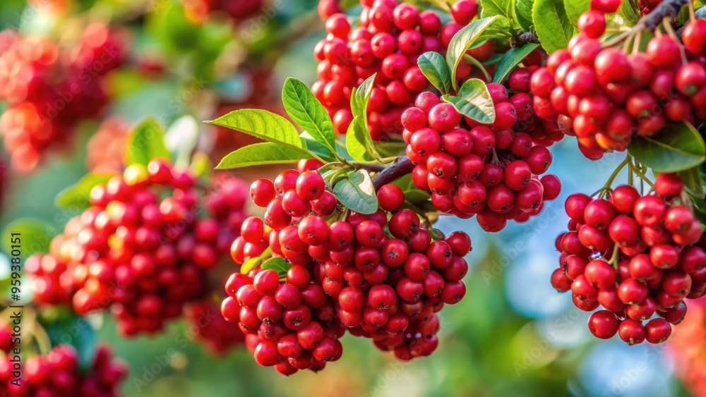 Vibrant pigeon berry fruits on a branch , pigeon berry, Duranta erecta, tropical, fruit, colorful, nature, plant, garden Vibrant pigeon berry fruits on a branch , pigeon berry, Duranta erecta, tropical, fruit, colorful, nature, plant, garden