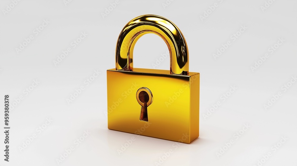padlock with key, lock and key, Privacy, security, lock rendering padlock with key, lock and key, Privacy, security, lock rendering