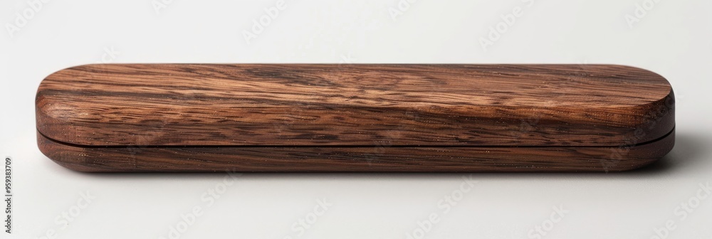 Wooden pencil holder Wooden pencil holder