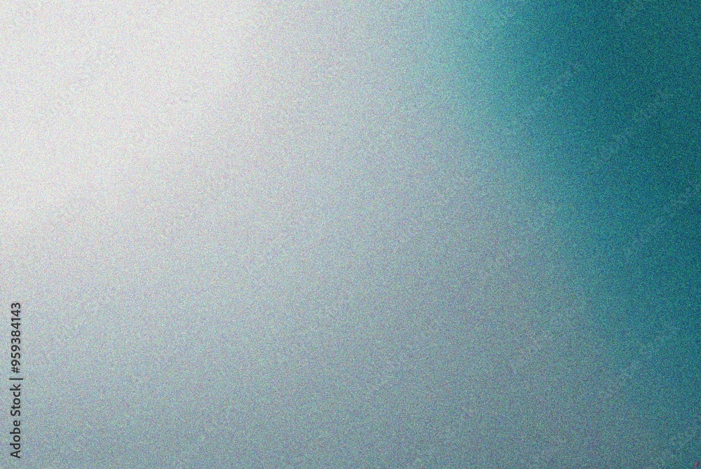 Blue grainy texture effect abstract gradient background dark vibrant color flow wave copy space Blue grainy texture effect abstract gradient background dark vibrant color flow wave copy space