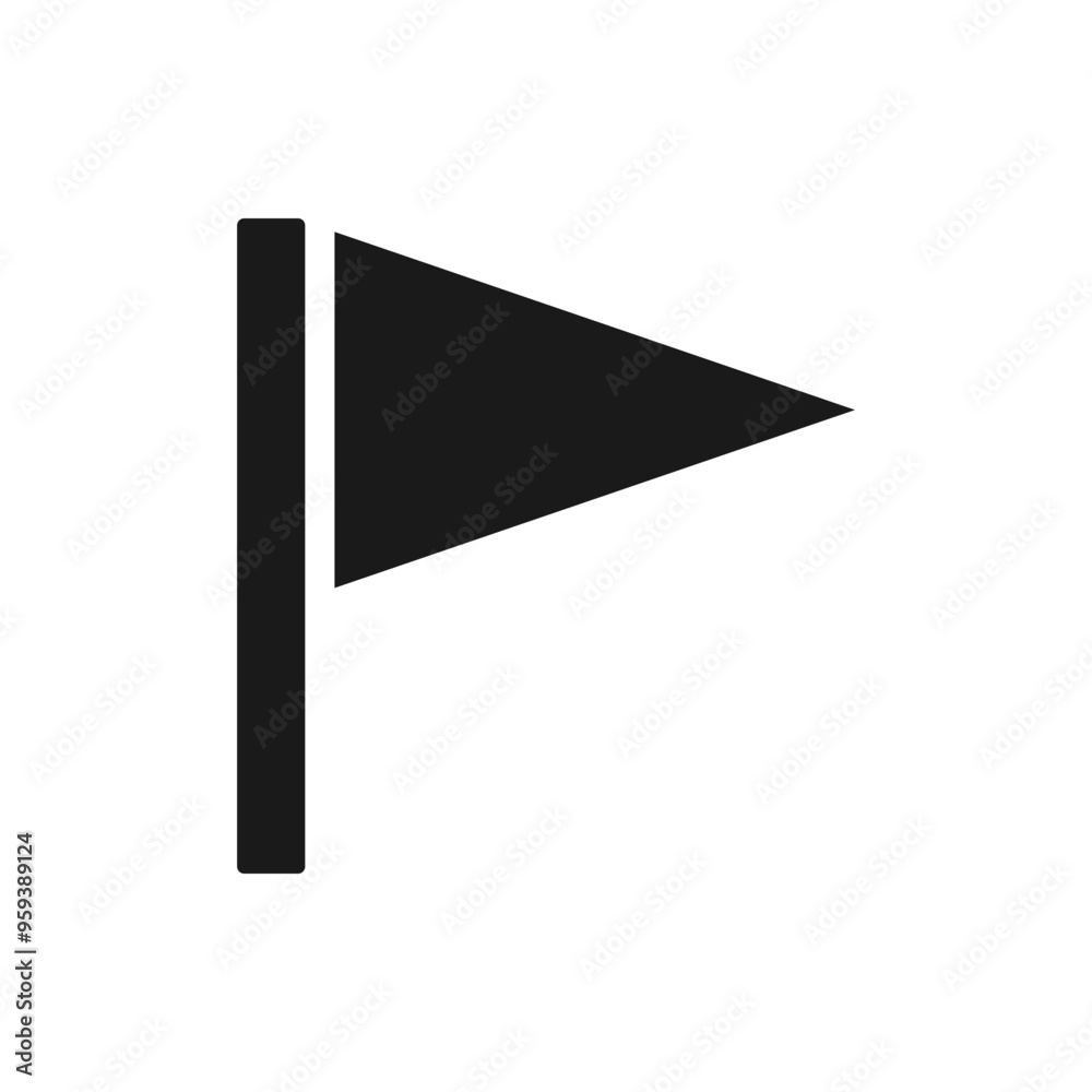 Flag icon