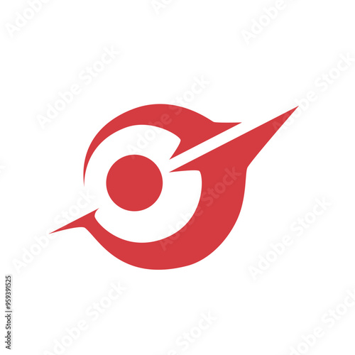 mono eye