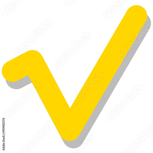 square root sign, check mark icon, square root sign, yellow sign, yellow square root sign, square root, sign, png, square root sign png, square root sign on white, yellow