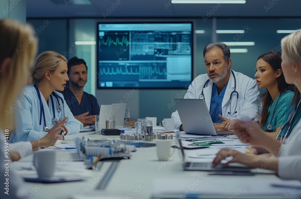 Sharing medical expertise for the best possible outcome Sharing medical expertise for the best possible outcome