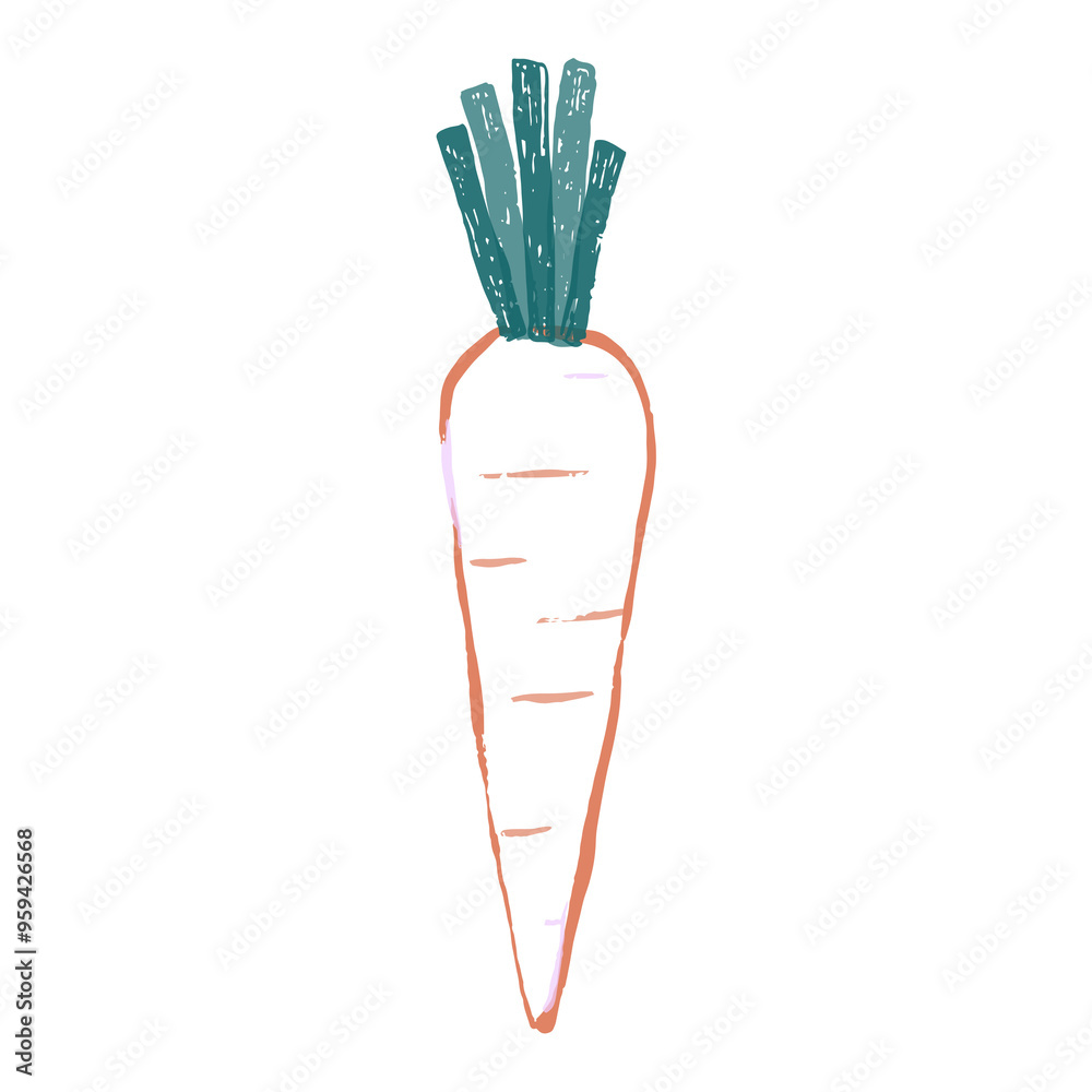 Simple Vibrant Textured Minimalist Health & Wellness Icons - 16 Simple Vibrant Textured Minimalist Health & Wellness Icons - 16