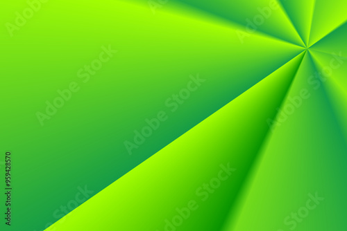 Futuristic abstract conical gradient background with smooth color transitions. Ideal for adding a modern, artistic touch to professional presentations, graphic design, and marketing materials.