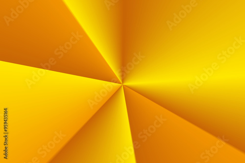 Futuristic abstract conical gradient background with smooth color transitions. Ideal for adding a modern, artistic touch to professional presentations, graphic design, and marketing materials.
