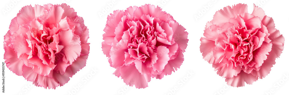 PNG Carnation flower pink isolated PNG Carnation flower pink isolated