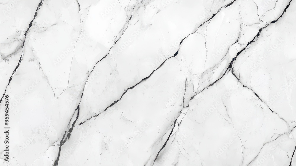 White Marble Texture Background Elegant Stone Pattern White Marble Texture Background Elegant Stone Pattern