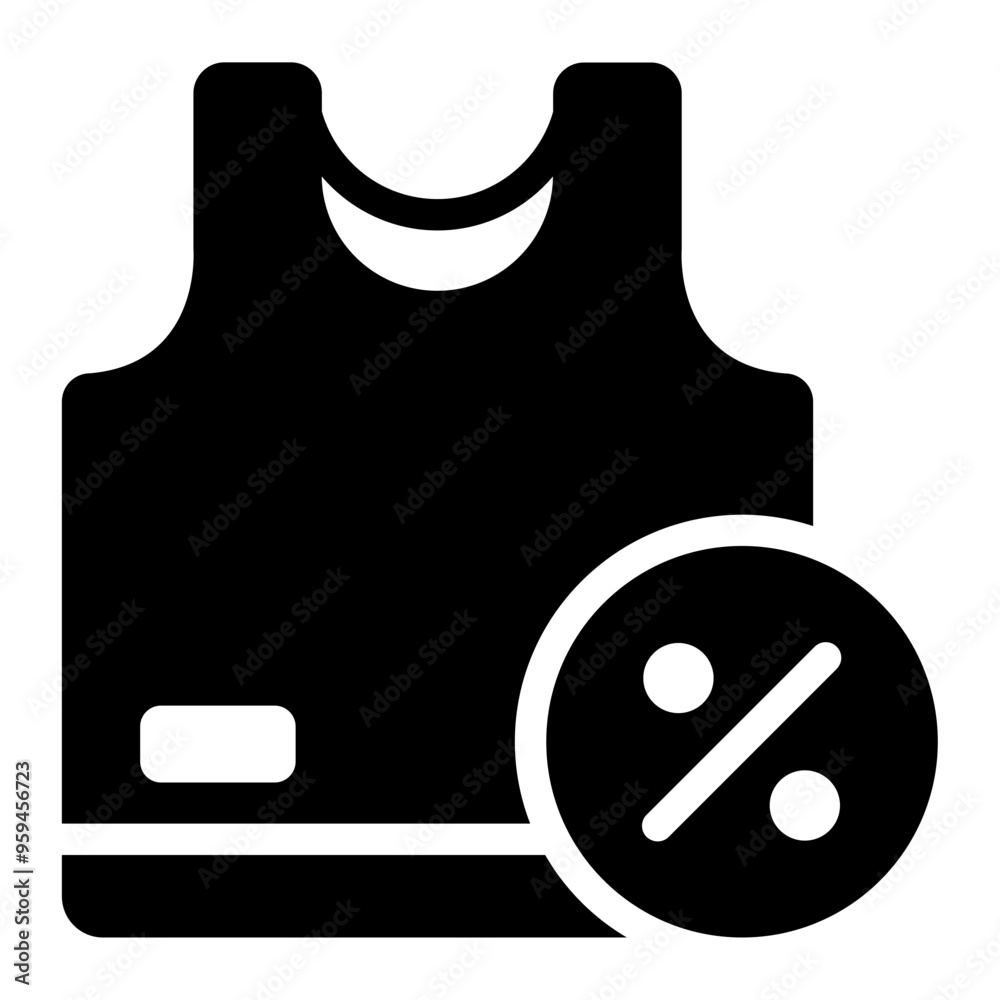 Tanktop on sale for Black Friday. Tanktop on sale for Black Friday.