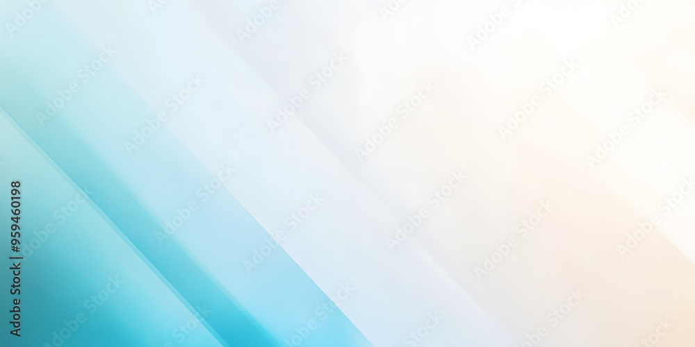 geometric white and blue modern abstract background. linear simple and light illustration geometric white and blue modern abstract background. linear simple and light illustration