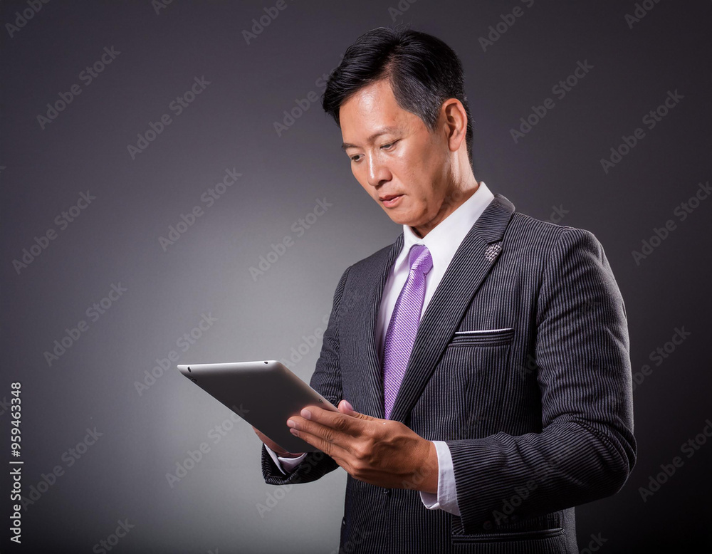 company employee
company employee