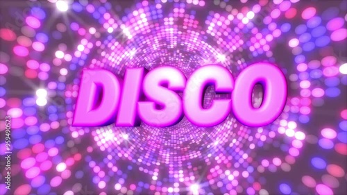 Disco Party