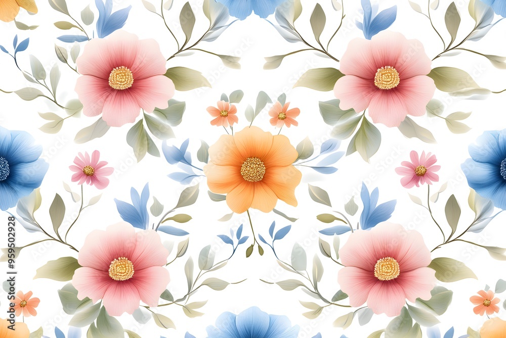 Ao Dai Pattern A pattern used in Vietnam s national dress, known for ...