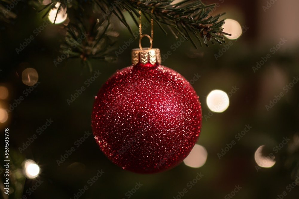 Merry Christmas and Happy New Year festive colorful composition. Christmas background. Xmas banner and holiday poster Merry Christmas and Happy New Year festive colorful composition. Christmas background. Xmas banner and holiday poster