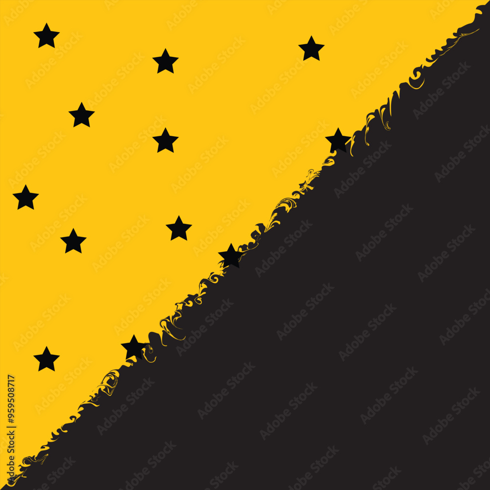 Fototapeta premium Abstract Modern Background