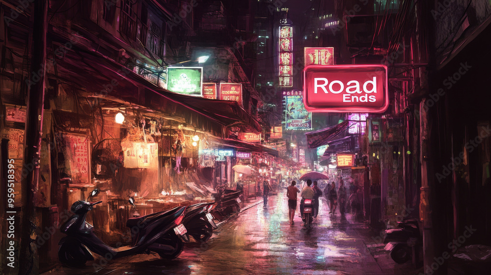 Fototapeta premium A