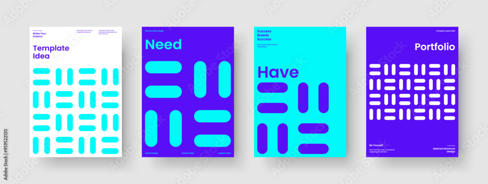 Geometric Flyer Template. Abstract Book Cover Design. Isolated Background Layout. Report. Brochure. Banner. Poster. Business Presentation. Notebook. Newsletter. Leaflet. Catalog. Journal. Handbill
