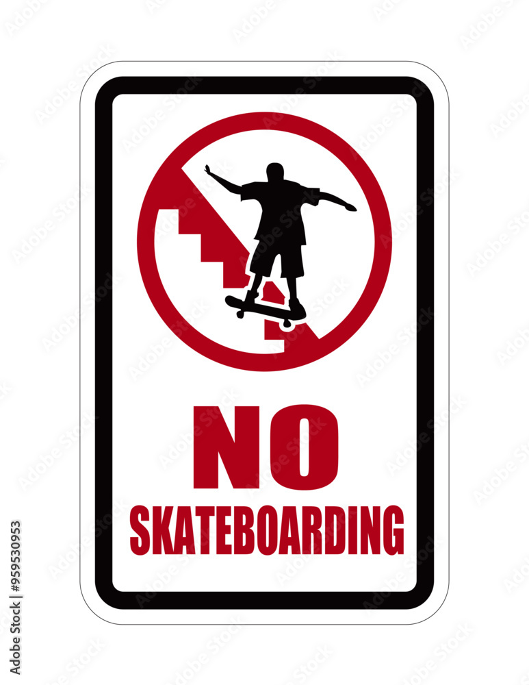 noskateboarding noskateboarding