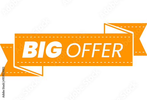 Big Offer Special Discount