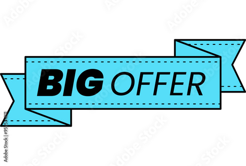 Big Offer Special Discount