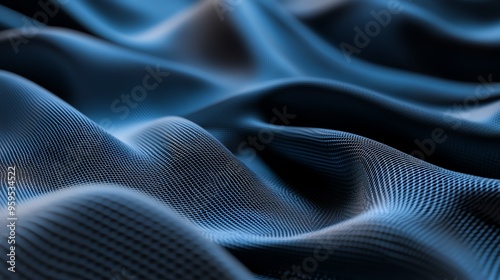 Innovation in composites fibers, breakthroughs in materials science leading to stronger and lighter designs