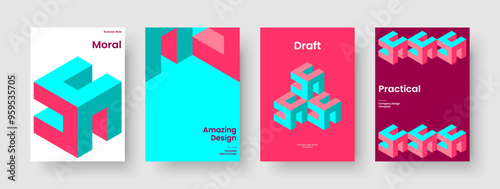 Creative Poster Template. Abstract Flyer Layout. Geometric Book Cover Design. Brochure. Background. Report. Business Presentation. Banner. Pamphlet. Portfolio. Brand Identity. Handbill. Catalog