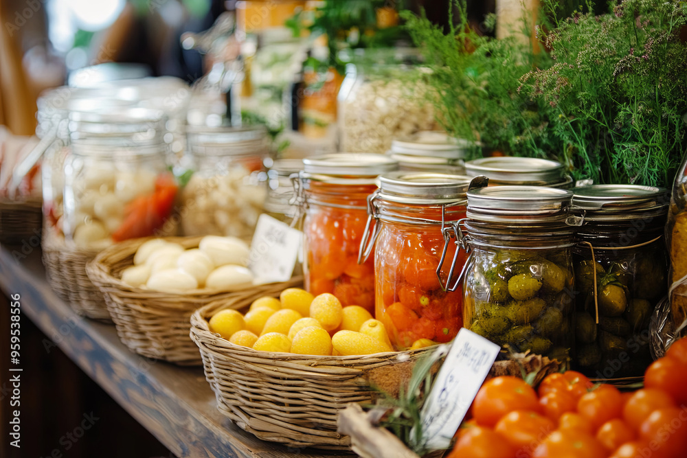 Zero-kilometer diet with local products Zero-kilometer diet with local products