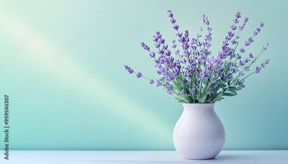A single pastel color, such as mint green or lavender, providing a soothing and simple backdrop A single pastel color, such as mint green or lavender, providing a soothing and simple backdrop