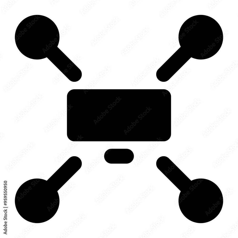 computer system, system, computer, technology solid or glyph icon computer system, system, computer, technology solid or glyph icon