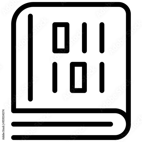 Data Compliance Icon