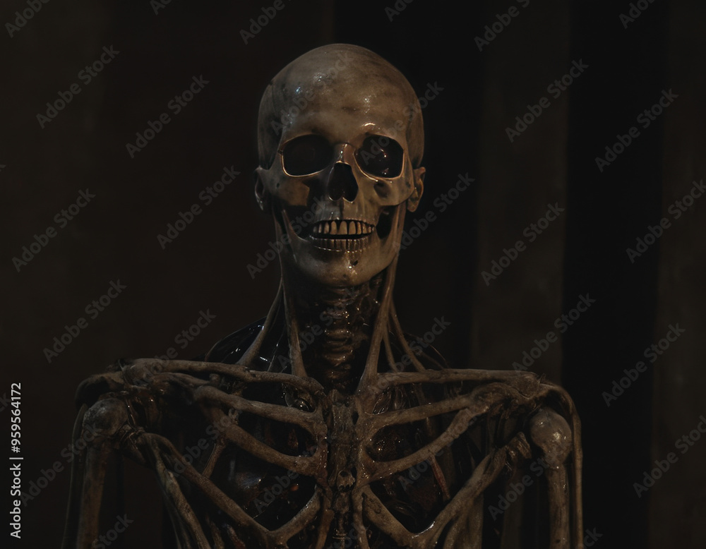 human skull on black human skull on black