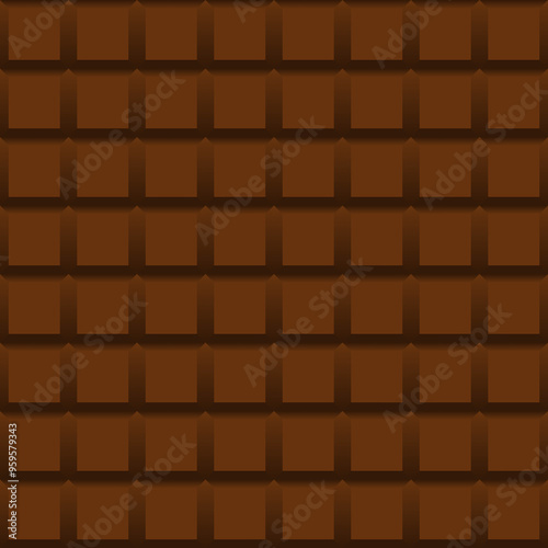 Chocolate bar wallpaper