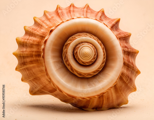 seashell isolated on white background, seashell isolated on white, sea shell isolated on white