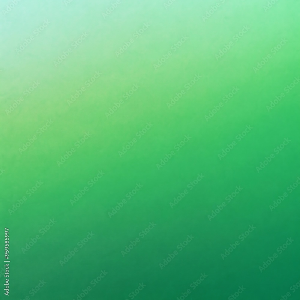 Abstract green texture background, dark tone, blurred glowing background, defocused green gradient Abstract green texture background, dark tone, blurred glowing background, defocused green gradient