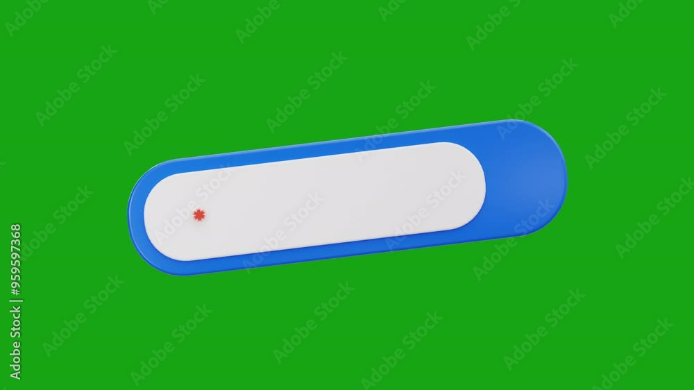 3d animation of search password 3d icon with green background, cyber security set 3d animation of search password 3d icon with green background, cyber security set