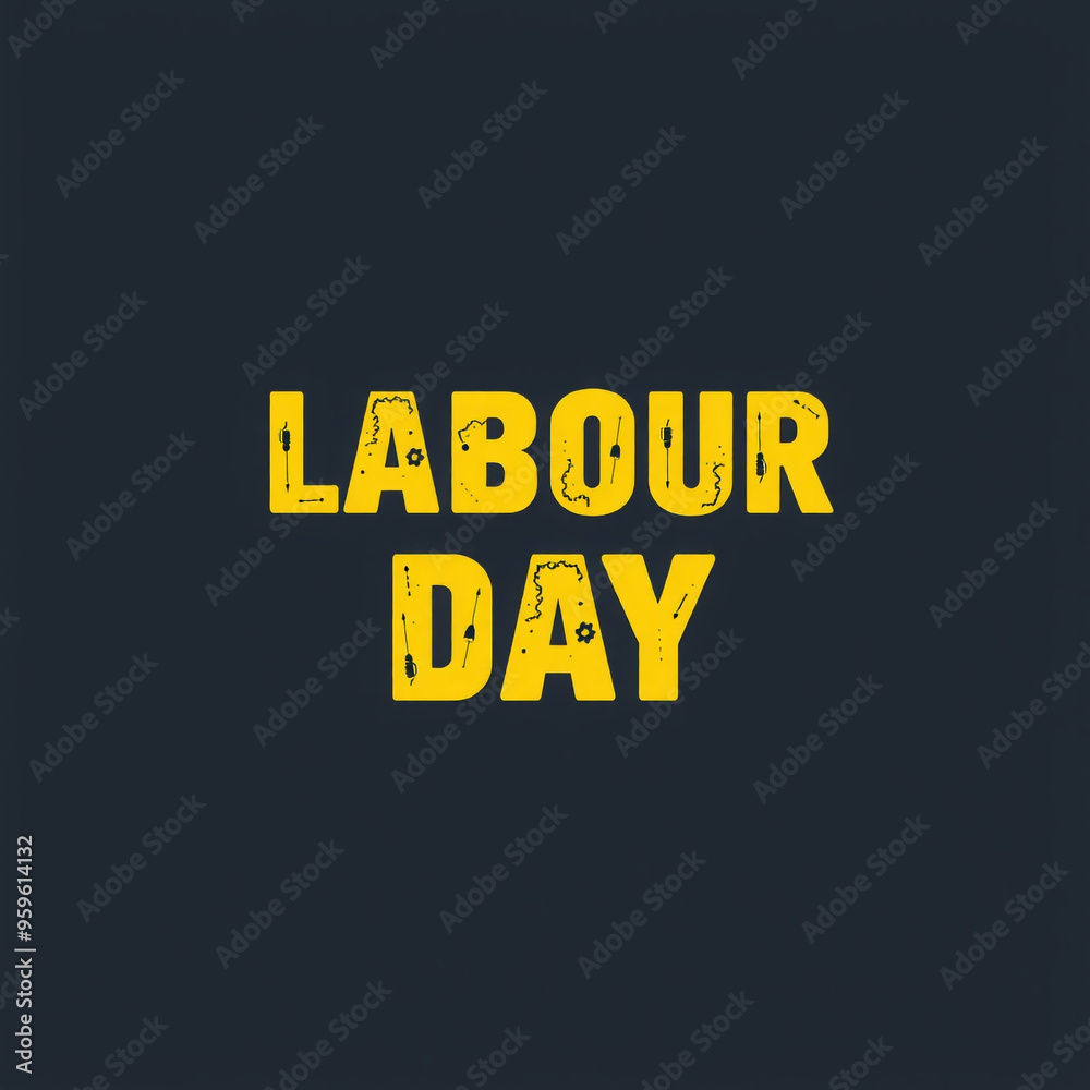 Labour Day Labour Day