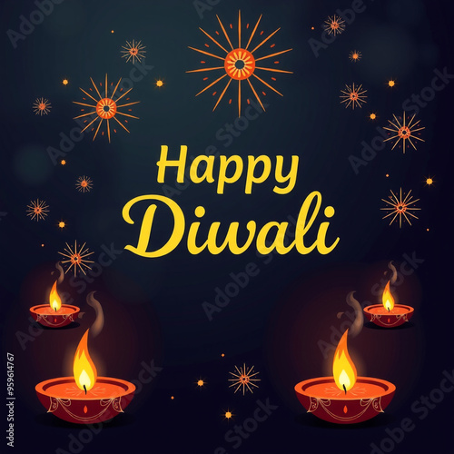 Happy Diwali
