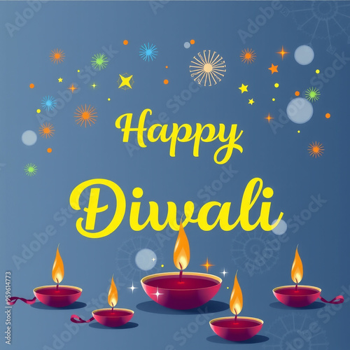 Happy Diwali