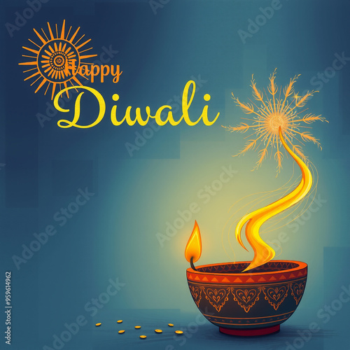 Happy Diwali