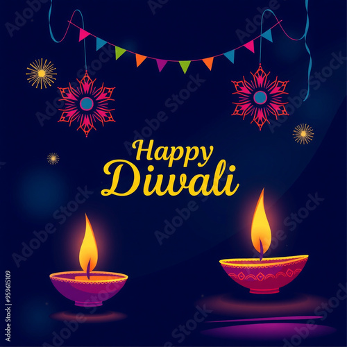 Happy Diwali