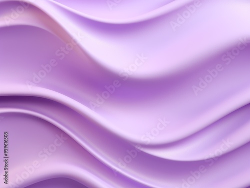 Violet panel wavy seamless texture paper texture background with design wave smooth light pattern on violet background softness soft violet shade