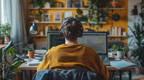 An online learning environm...
