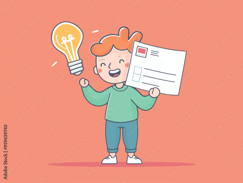 diverse of professionals brainstorming ideas, flat vector illustration diverse of professionals brainstorming ideas, flat vector illustration